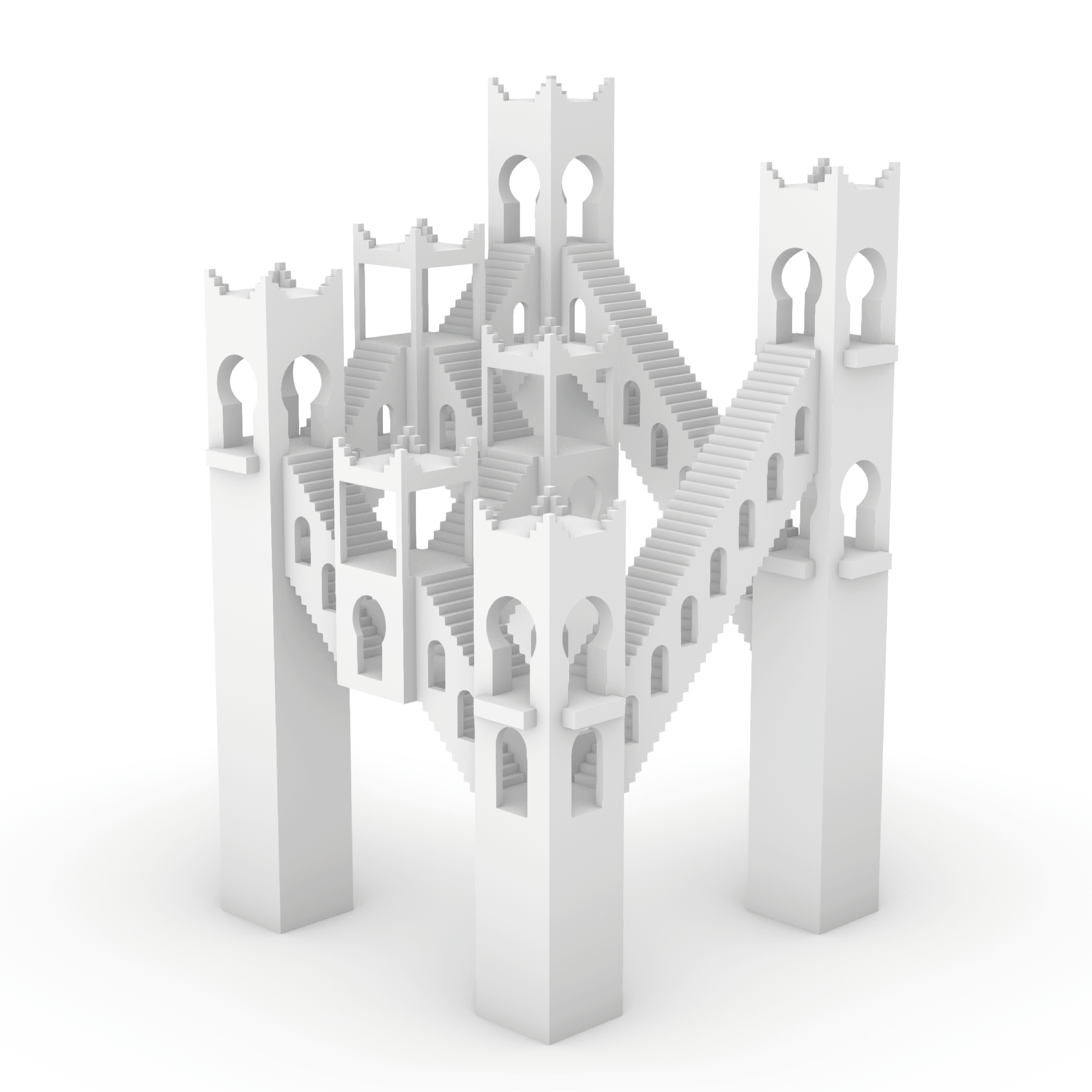 Escher