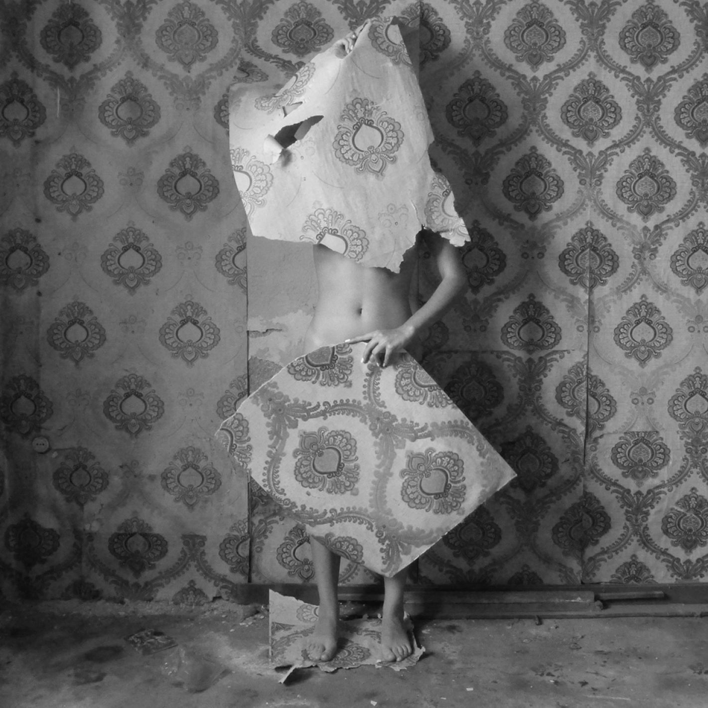 Francesca Woodman